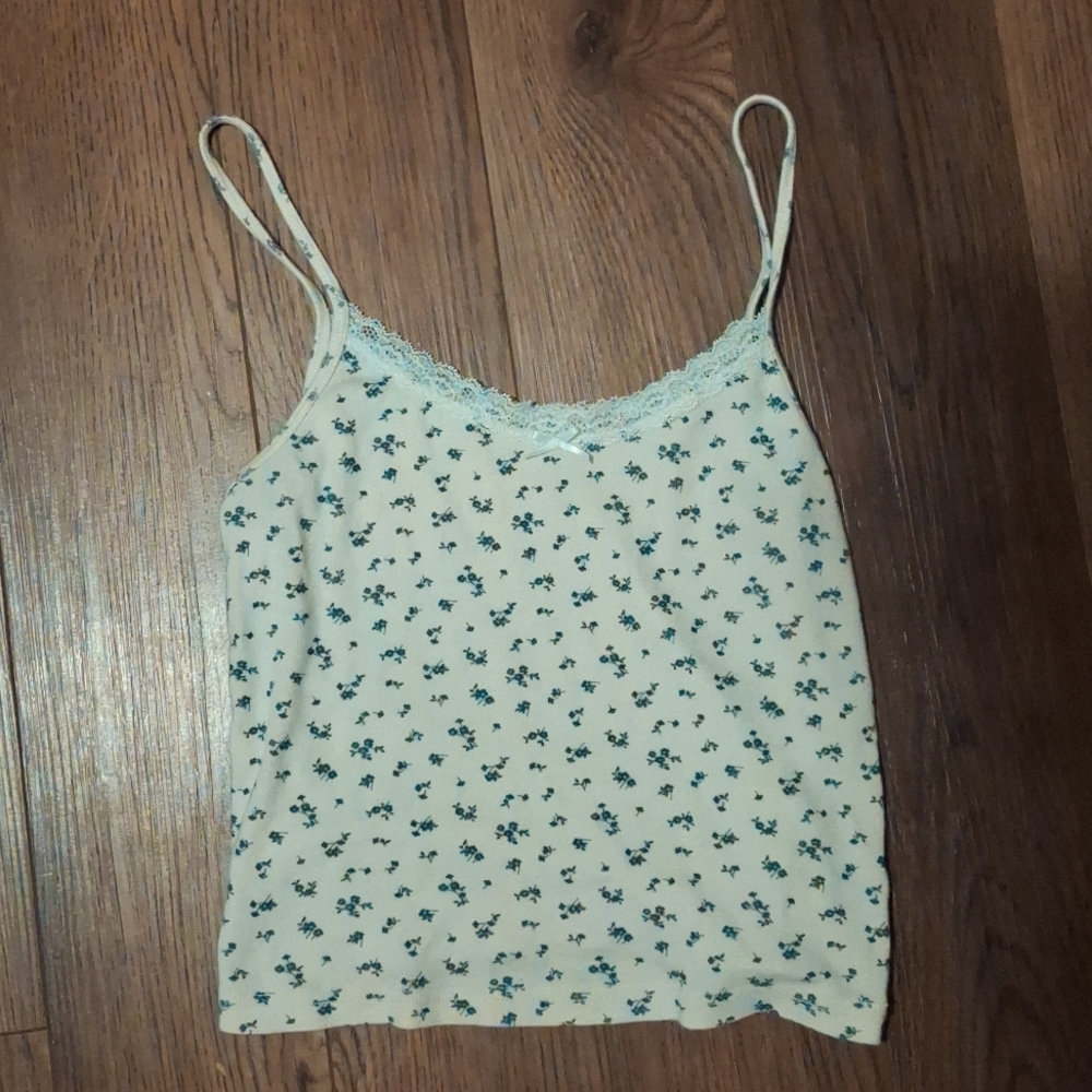 Brandy Melville Tank